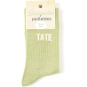 Chaussettes Tati - FELIZZ
