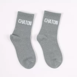 Chaussettes Chaton - FELIZZ