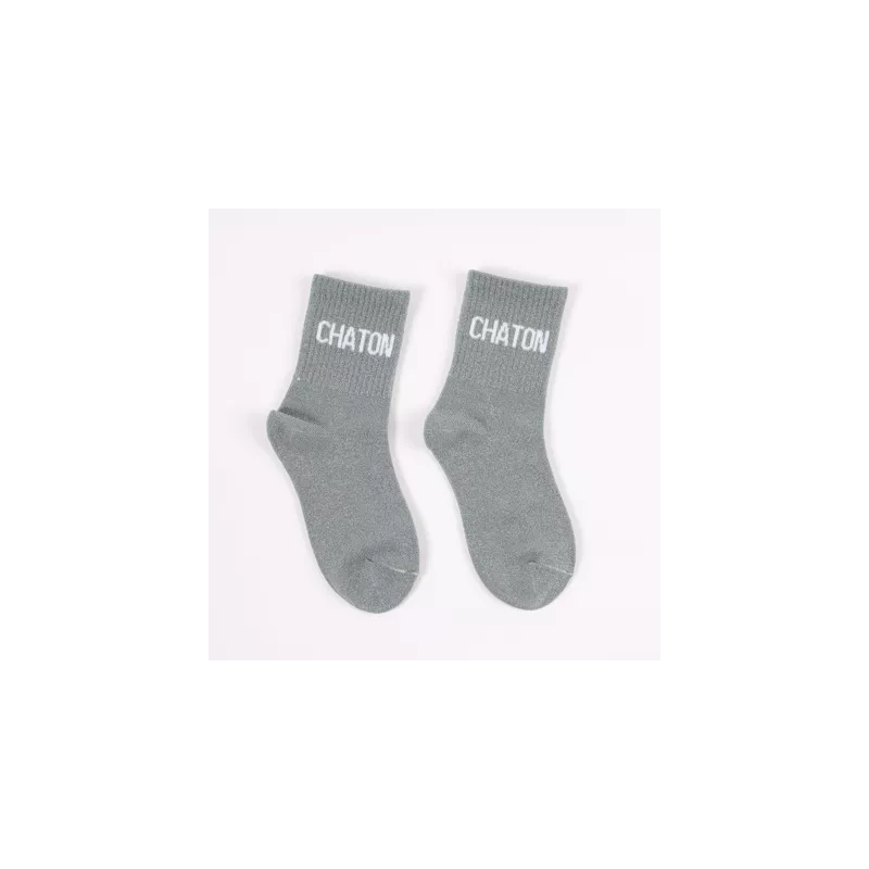 Chaussettes Chaton - FELIZZ
