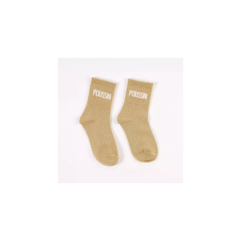 Chaussettes Poussin - FELIZZ