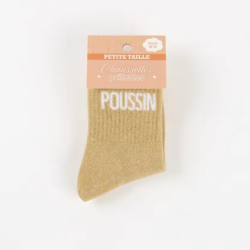 Chaussettes Poussin - FELIZZ