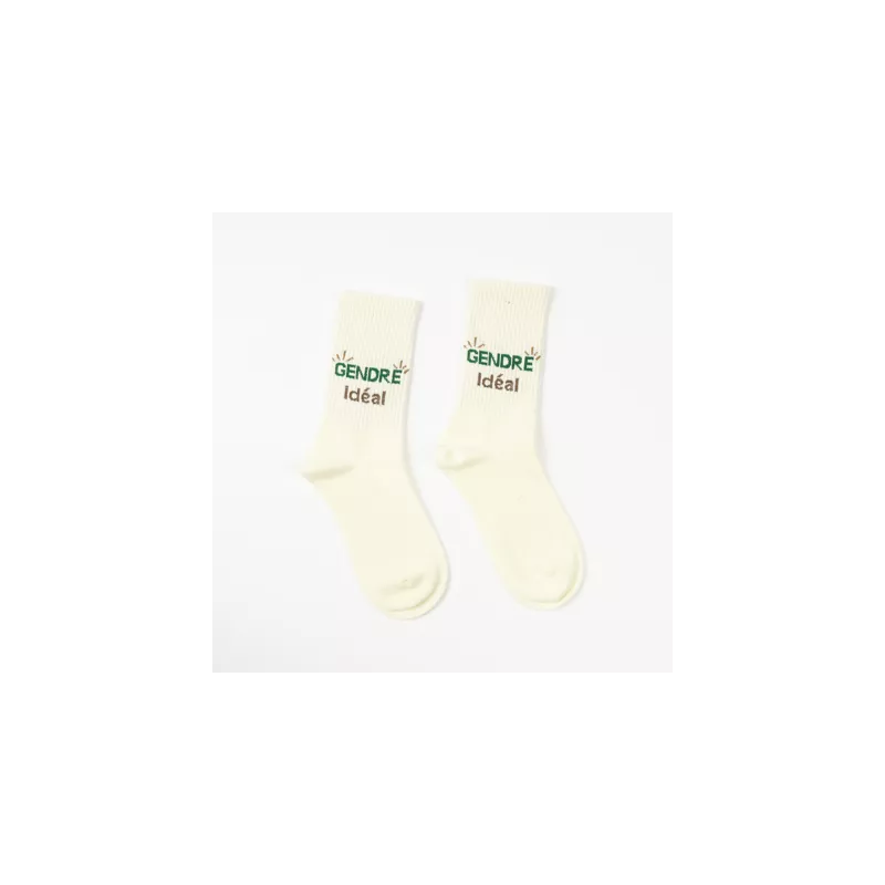Chaussettes GENDRE IDEAL - FELIZZ