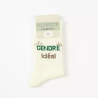 Chaussettes GENDRE IDEAL - FELIZZ