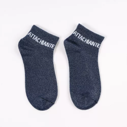 Chaussettes basses...