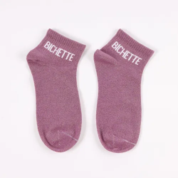 Chaussettes basses...