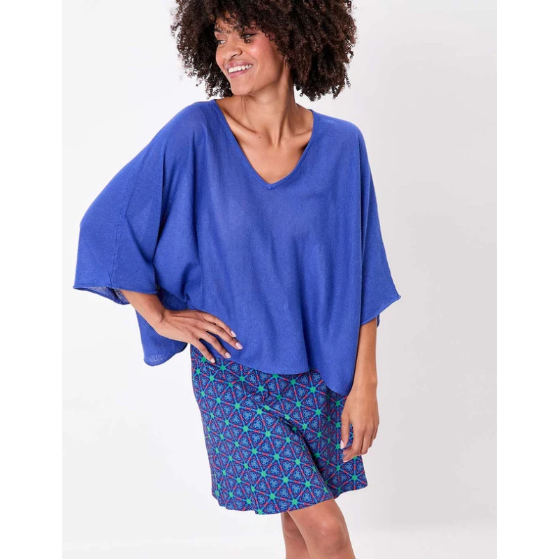 Pull uni AMIL outremer PFPA2620 - La Fiancée