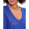 Pull uni AMIL outremer PFPA2620 - La Fiancée