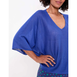Pull uni AMIL outremer PFPA2620 - La Fiancée