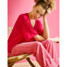 Pull AMIL Fushia PFPA2620 - La Fiancée