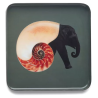 Vide-poche Shellephant - Gangzaï