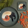 Vide-poche Shellephant - Gangzaï