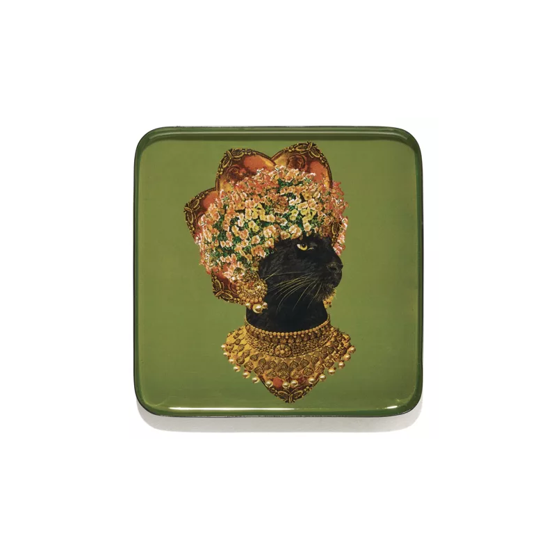 Vide-poche Baghera- Gangzaï