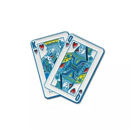 Pin's jeu de carte- Make Heads Turn - Achat en ligne - Jaines