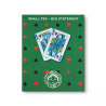 Pin's jeu de carte - Make Heads Turn