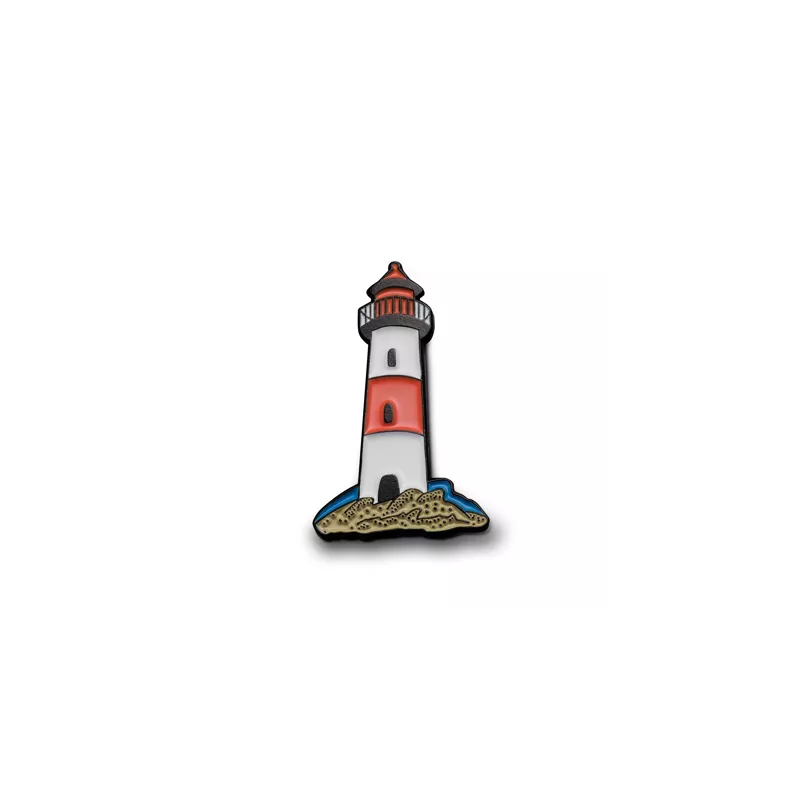 Pin's Phare - Make Heads Turn