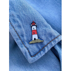 Pin's Phare - Make Heads Turn