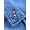 Pin's Phare - Make Heads Turn