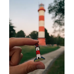 Pin's Phare - Make Heads Turn