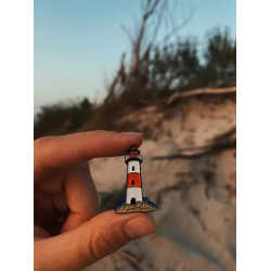 Pin's Phare - Make Heads Turn