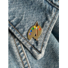 Pin's Palette de peinture - Make Heads Turn