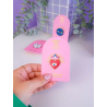 Pin's Ex Voto - Malicieuse