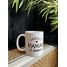 Mug Parfaite Maman d'amour - Toiles Chics