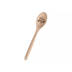 Cuillère en bois Papa en cuisine - ATELIER PETITE CHOSE - Achat en ligne - Jaines