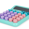 Calculatrice de bureau PANDA - Legami - Achat en ligne - Jaines