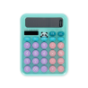 Calculatrice de bureau PANDA - Legami - Achat en ligne - Jaines