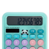 Calculatrice de bureau PANDA - Legami - Achat en ligne - Jaines
