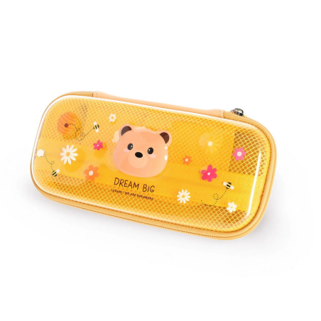 Trousse Wonderwow ours - Legami - Achat en ligne - Jaines
