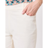 Pantalon coton Nimi PFPN2613 - La Fiancée