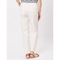 Pantalon coton Nimi PFPN2613 - La Fiancée