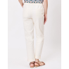 Pantalon coton Nimi PFPN2613 - La Fiancée