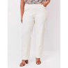 Pantalon coton Nimi PFPN2613 - La Fiancée