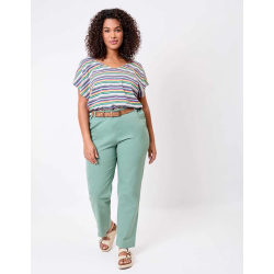 Pantalon Nimi PFPN2617- La Fiancée