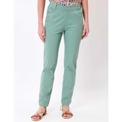 Pantalon Nimi PFPN2617- La...