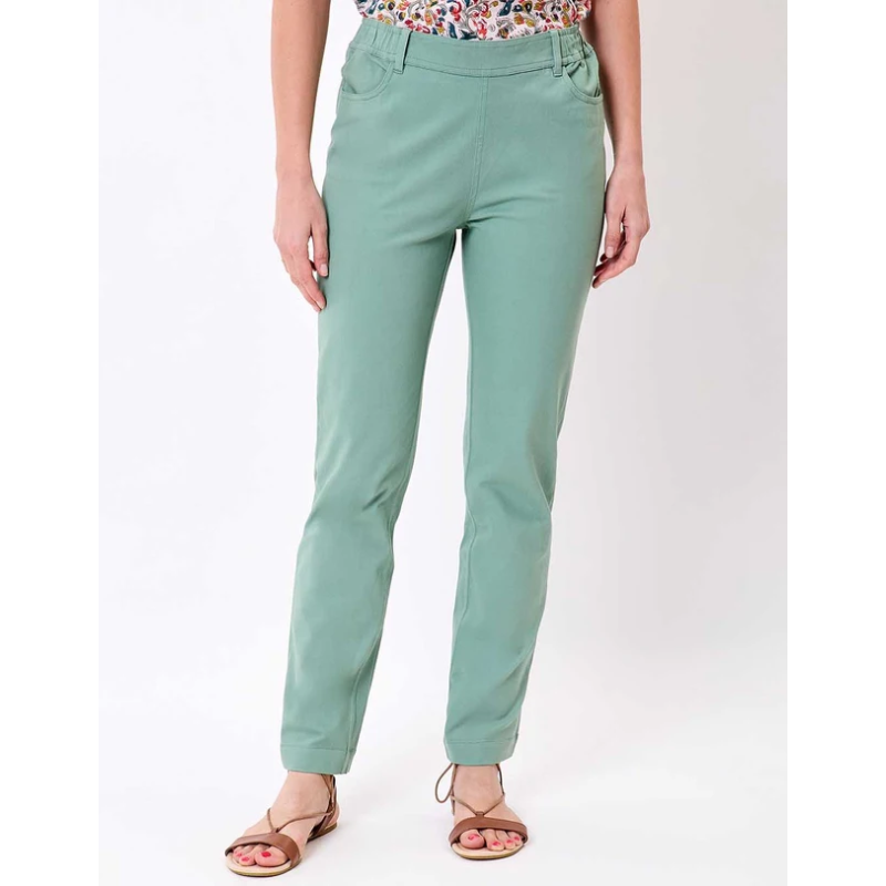 Pantalon Nimi PFPN2617- La Fiancée