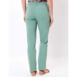 Pantalon Nimi PFPN2617- La Fiancée