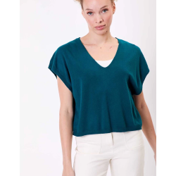 Pull SATINKA océan AFPS2508...