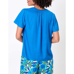 Top fluide GARY - Princesse Nomade