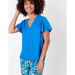 Top fluide GARY - Princesse Nomade