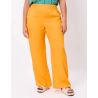 Pantalon fluide ESTIA Maïs - Princesse Nomade