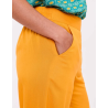 Pantalon fluide ESTIA Maïs - Princesse Nomade