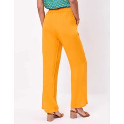 Pantalon fluide ESTIA Maïs - Princesse Nomade