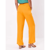 Pantalon fluide ESTIA Maïs - Princesse Nomade