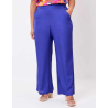 Pantalon fluide ESTIA Outremer- Princesse Nomade