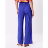 Pantalon fluide ESTIA Outremer- Princesse Nomade