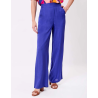 Pantalon fluide ESTIA Outremer- Princesse Nomade