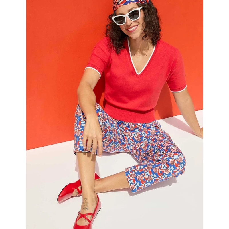 Pantalon Mathis 26EPM24- Princesse Nomade - Achat en ligne - Jaines